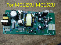 Supply MG16XU PSUสำหรับSoundcraftสำหรับMG12XU 48V 1Pcs -15V 12V Power Behringerเครื่องผสมเสียงคอนโซล5V Universal 15V