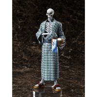 Ainz Ooal Gown -Yukata- 1/8 Complete Figure 4589584951855