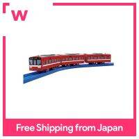 1500 Plarail Keikyu แบบดั้งเดิมขนาด TOMY