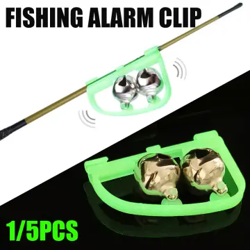 Shop Fishing Rod Alarm Bell with great discounts and prices online