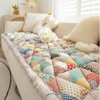 【CW】✐▽✹  CHAUSUB Thicken Sofa Cushion Anti-Slip Rugs for Room All
