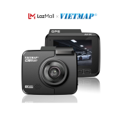 VIETMAP C61 PRO - Camera hành trình 4K Cảnh Báo Giao Thông Giọng Nói