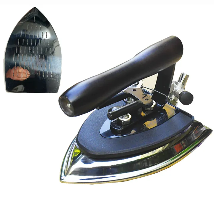 Sheng boiler iron energysaving iron full steam iron industry hot dry