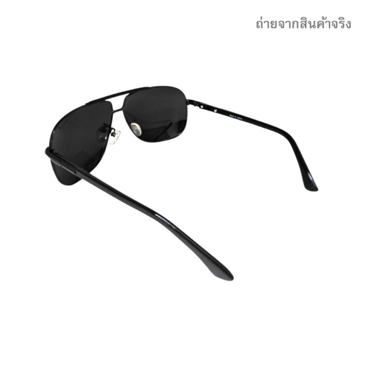 แว่นกันแดด-โพลาไรซ์-uv400-แว่นตากันแดด-polarized-แว่นใส่เที่ยว-สำหรับผู้ชาย-รุ่น-9614