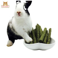 BP【Fast Delivery】Pet Grass Chew Sticks Natural Snack Molar Rod For Rabbit Hamster Chinchilla Guinea PigsCOD【cod】