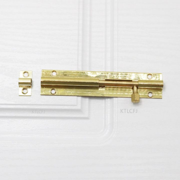 4-size-1-5-2-3-4-inch-selling-brass-doors-slide-latch-lock-bolt-latch-barrel-home-gold-color-top-gate-safety-hardware-screws-door-hardware-locks-metal