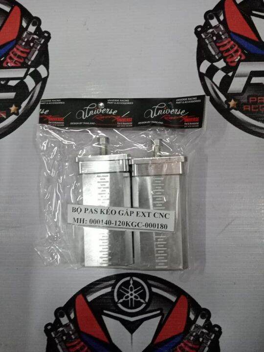 SNIPER 150 CNC UNIVERSE CNC CHAIN ADJUSTER Lazada PH