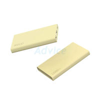 POWER BANK 11000 mAh ORSEN/ELOOP (E12) Yellow