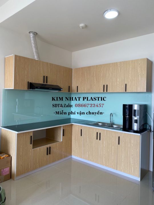 Thiết kế tủ bếp nhựa Đài Loan - Bạn có thể tưởng tượng ra được một tủ bếp hoàn hảo cho căn bếp của mình? Hãy để chúng tôi giới thiệu Thiết kế tủ bếp nhựa Đài Loan. Với hàng ngàn lựa chọn về kiểu dáng và màu sắc khác nhau, chắc chắn bạn sẽ tìm thấy một sản phẩm phù hợp cho không gian bếp của mình.