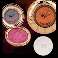 Sivanna Colors HF4007  Glamour Time Eye Shadow อายแชโดวนาฬิกาโบราณ ของแท้100%