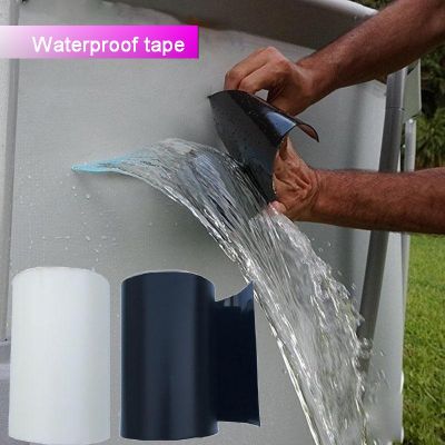 Width10cm Super Tape Stop Leaks Repair Performance Fiberfix Adhesive duct tape