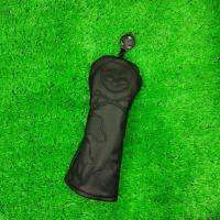 Waterproof Golf Head Cover Fairway Driver Club Headcover Guard No. 1