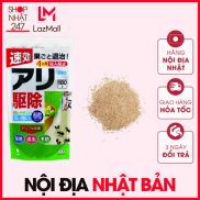 Thuốc diệt kiến 3 tác dụng không mùi Kiyo Pyrethrum 180g Nội địa Nhật Bản