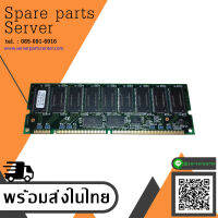 Mitsubishi 128MB PC133R Reg ECC Memory Server SDRAM DIMM 168pin / MH16S72DCFA-6 (Used) // สินค้ารับประกัน โดย บริษัท อะไหล่เซิร์ฟเวอร์ จำกัด