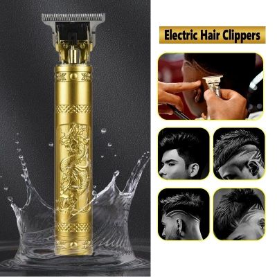 Finishing Hair Cutting Machine Fading Blending Professional Hair Trimmer for Men Pro Beard Trimmer Electric Hair Clipper Lithium