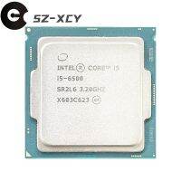 I5 I5-6500 Intel คอร์6500 3.2 GHz สี่คอร์65W 6M เครื่องประมวลผลซีพียู LGA 1151