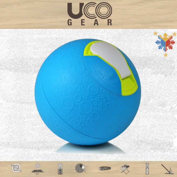 UCO Gear Softshell Ice Cream Ball Pint Lazada PH