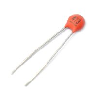 100PCS/LOT Ceramic Capacitor 473 47NF 50V WATTY Electronics