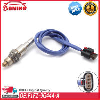 Air การใช้ Ratio O2ออกซิเจน Lambda Sensor F1FZ-9G444-A สำหรับ Ford Focus 3 2015-2018 F1FA-9G444-BA F1FZ9G444BA F1FZ9G444A 15061910509