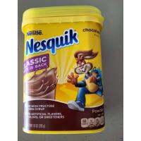 ราคาโดนใจ Hot item? Nestle Nesquik Chocolate Drink Mix 263 g.