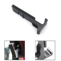 【LZ】 Universal Motorcycle Crotchet Sundries Cushion Hook CNC Storage Helmet Hook for Sprint  GTS GTV Scooter