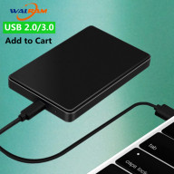 WALRAM Drive-USB3.0 Cứng Gắn Ngoài Ổ Cứng SSD SATA 2.0 2.5Inch thumbnail