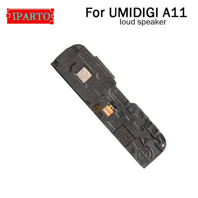 【✱2023 HOT✱】 nang20403736363 Umidigi A11ลำโพงชิ้นส่วนทดแทนกริ่งเสียงดังใหม่100% สำหรับโทรศัพท์มือถือ A11 Umidigi