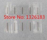42PIN ยาวใหม่10ชิ้น/ล็อต + ขาสั้น34พินหน้าจอสัมผัสคอนเนคเตอร์ FPC สำหรับ iPad Air 2 Air2 6 A1566 A1567บนอะไหล่สายเคเบิลยืดหยุ่น