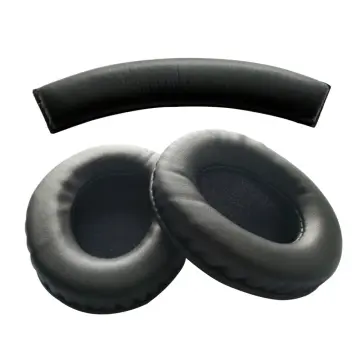 Sennheiser hd discount 202 ear pads