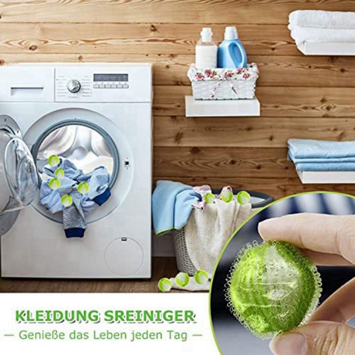 pet-hair-remover-washing-machine-reusable-lint-balls-laundry-ball-for-the-washing-machine-green