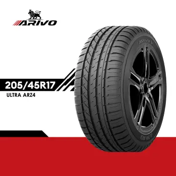 Shop Tire 205 45 17 online | Lazada.com.ph