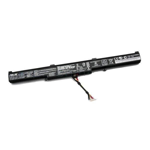 Jual original battery laptop Asus X550Z, X550ZE, A550D, A550DP Lazada