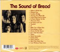 CD,Bread - The Sound of Bread Thei 20 Finest Song (By David Gates)(2006)(Hi-End Audio)