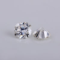 Moissanite D/Vvs1 Cushion cut for Jewelry