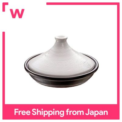 Ishigaki Tagine 19ซม. 2978