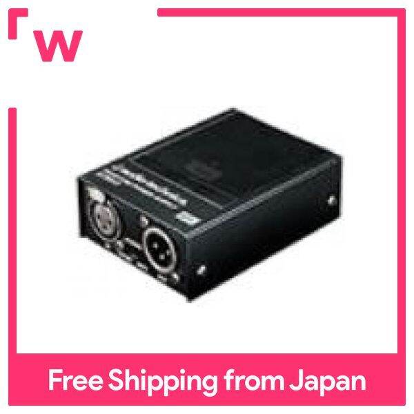 audiotechnica 1ch phantom power supply machine AT8541 Lazada