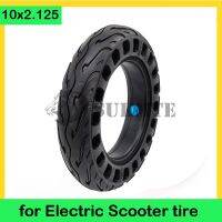 【hot】 10 Inch Tyre 10x2.125 10x2 Tire for M365 Electric Accessoires