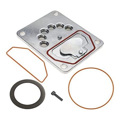 Z-AC-0032 Air Compressor Valve Plate Kit for DeVilbissandCraftsman DAC-280 AC0032 AC-0032 with Piston Ring Kits