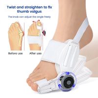 ☁✸∈ Valgus Corrector Bunions Toes Corrector Foot Finger Separator Toe Splint Straightener Corrector Pain Relief Orthopedic Pedicure