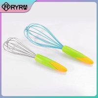 Silicone Pp Cream Safe Whisk Convenient Durable Manual Egg Beater Egg Beater 1pc Corn-shaped Manual Egg Beater Washable