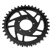 1 Pcs Chain Wheel Chainring Sprocket 1000WHD 36T for BBS01 BBS02 Mid Drive Motor