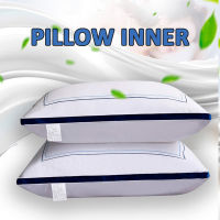 12pcs Bedding Bed Pillows for Sleeping Down Alternative Ho Quality Pillow Soft Supportive Pillow for Side and Back Sleepers