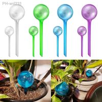 3Pack Automatic Plant Watering Globes Self Water Planter Insert Pot Device Garden Drip Irrigation System Bulbs for Indoor Plants