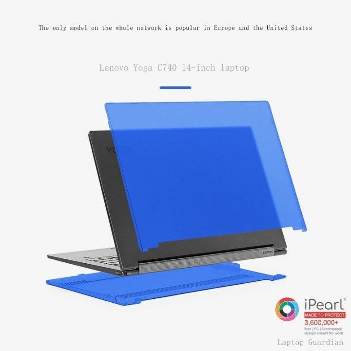 Lenovo yoga c740 case best sale 14 inch