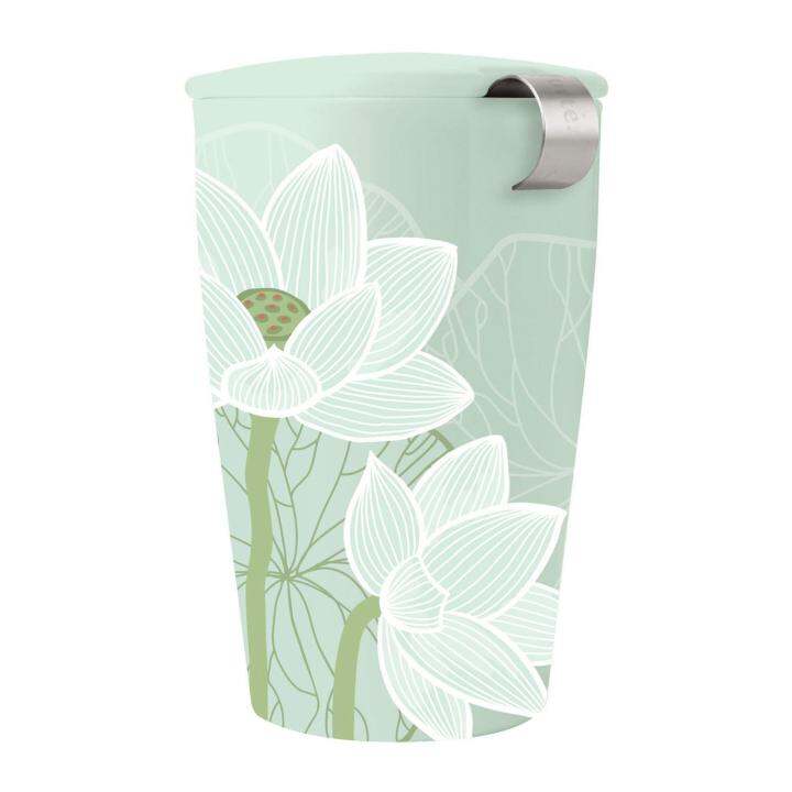 Tea Forte Lotus Lazada Singapore