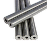 OD 25mm Hydraulic Alloy Precision Steel Seamless Steel Explosion-proof