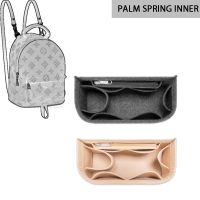 Bluana Palm Spring จัดระเบียบ และดันทรงกระเป๋า กระเป๋าจัดระเบียบ จัดระเบียบกระเป๋า ด้านใน ฤดูใบไม้ผลิ สําหรับผู้หญิง D015 【BYUE】