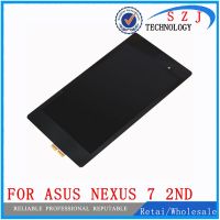 ใหม่7 Inc สำหรับ Nexus 7 2Nd Gen 2013สัมผัสหน้าจอ LCD หน้าจอดิจิตอลอุปกรณ์เสริมสำหรับ ASUS Google Nexus 7 Nexus 7 2 Gratis Ongkir