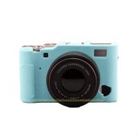 เคสยางซิลิโคนนิ่มสำหรับกล้อง Fujifilm X-A5 XA5ขายดี