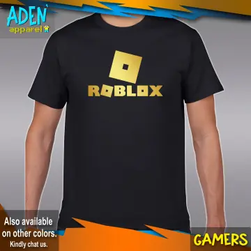 Shop Roblox T-shirts For Kids Black with great discounts and prices online  - Dec 2023